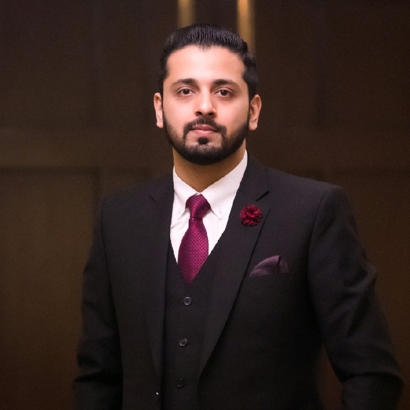 Hamza Ahmed