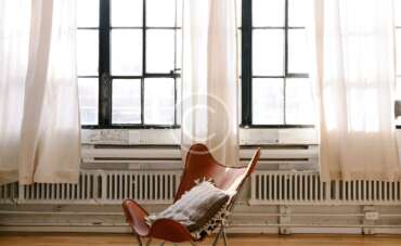 Smart Blind & Curtains
