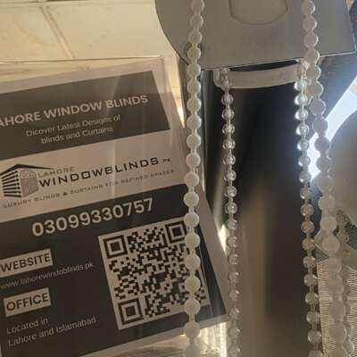 Roller Blinds Zebra Pelmet (Premium PVC Series)