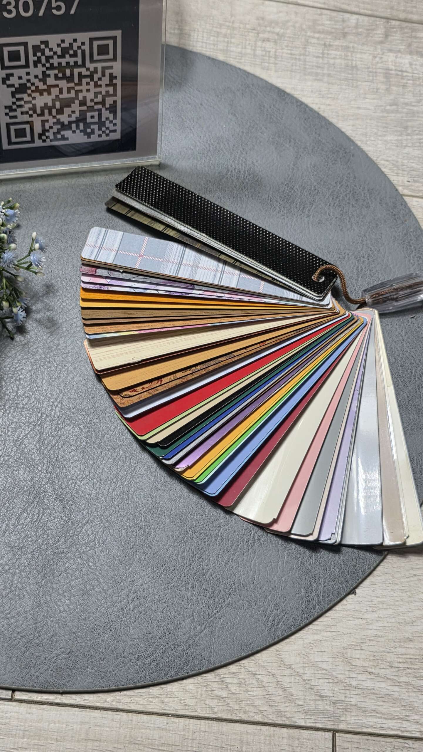Mini Blinds 1 inch (Premium Plain Series) - Image 2