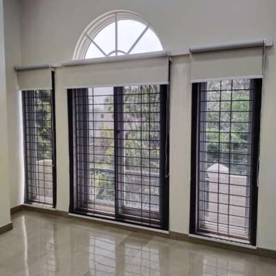 Day & Night Blinds (Premium Series)