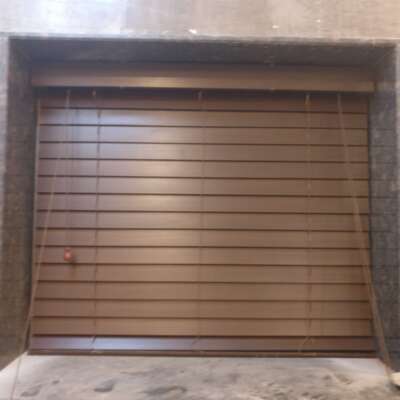 Faux PVC Wooden Blinds (Premium Series)