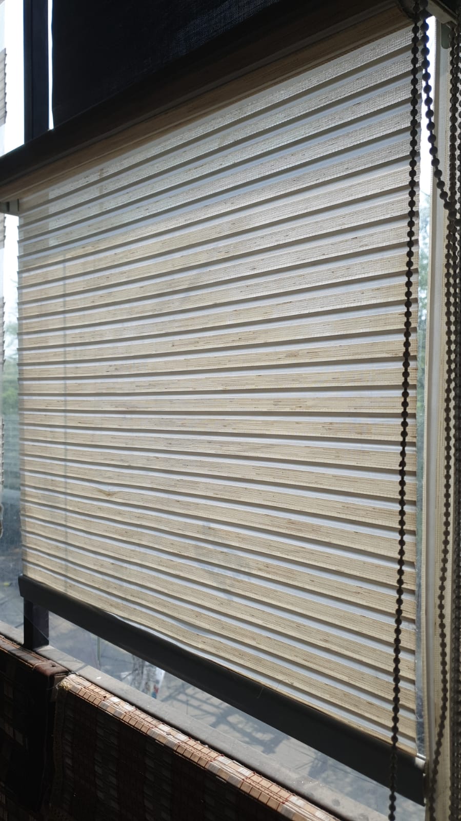 Roller Blinds (Premium Semi Blackout Series) - Image 2