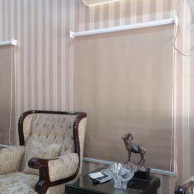 Roller Blinds (Economy Series)