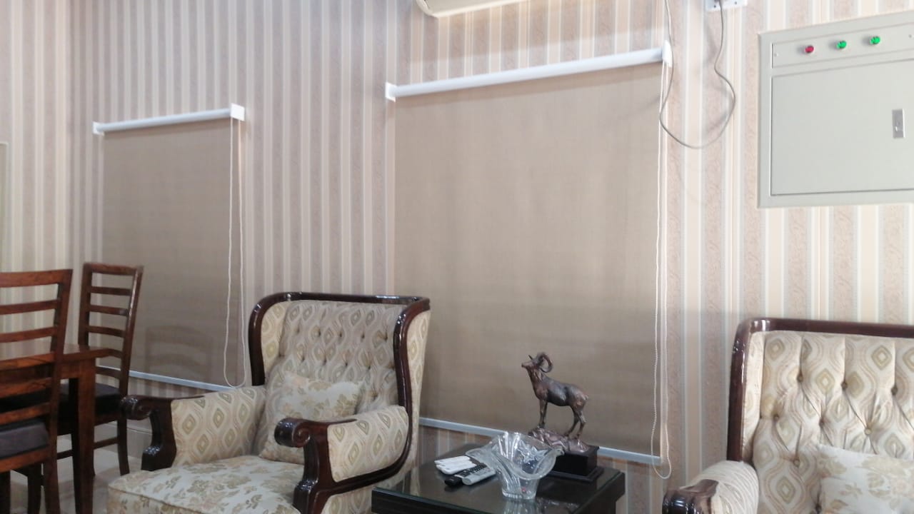 Roller Blinds (Economy Series) - Image 2