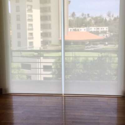 Roller Blinds (Premium Sunscreen Series)