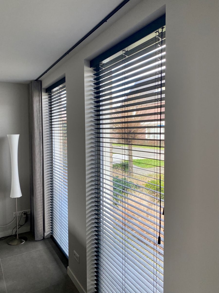 Mini Blinds 1 inch (Premium Plain Series) - Image 3