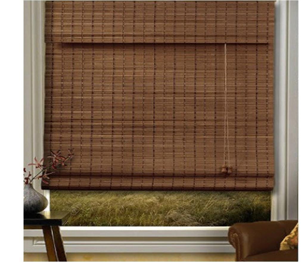 Bamboo Blinds (Premium Back Lining Series) - Image 12