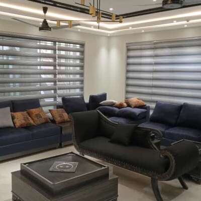 Zebra Blinds (Signature Series)