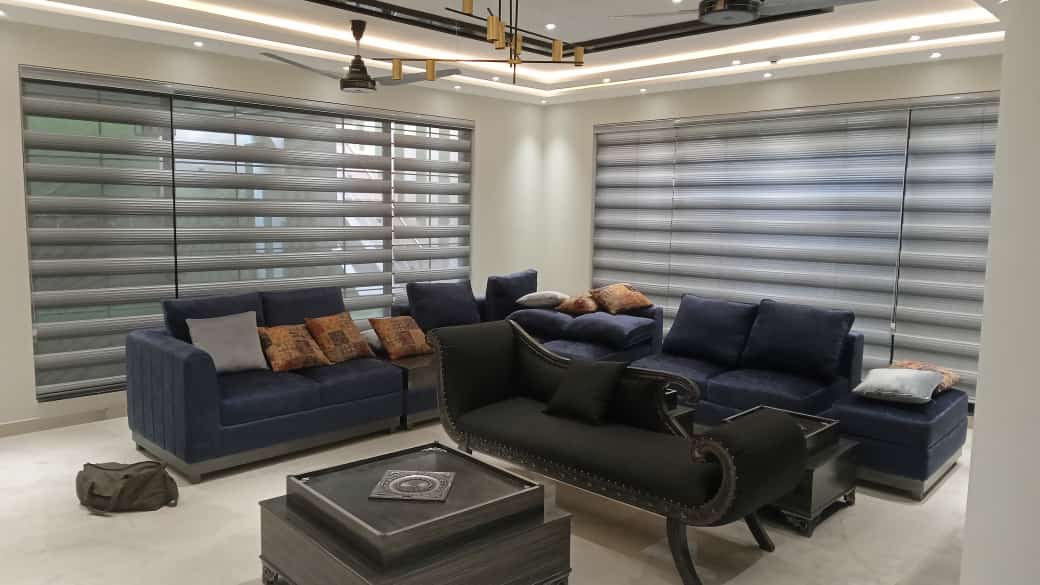 Zebra Blinds (Signature Series) - Image 2