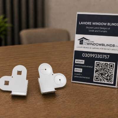 Day & Night Double Blind Bracket