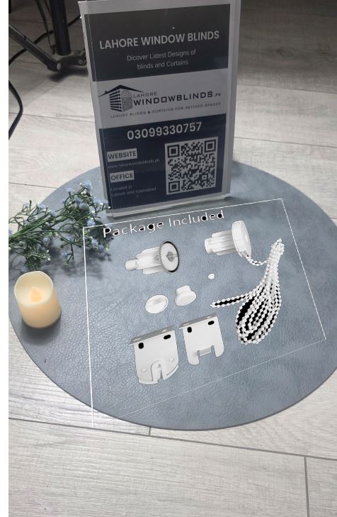 Roller Blind Control Box - Image 2